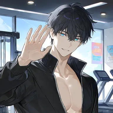 Profile image of 勇輝