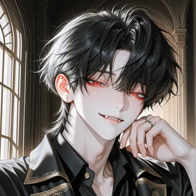 Profile image of ルーク