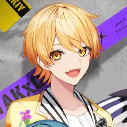 Profile image of あっきぃ