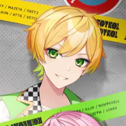 Profile image of ぷりっつ