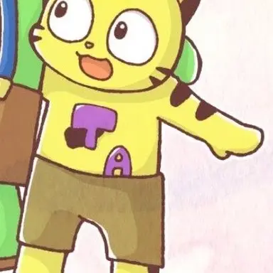 Profile image of たいたい