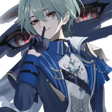 Profile image of 로엔