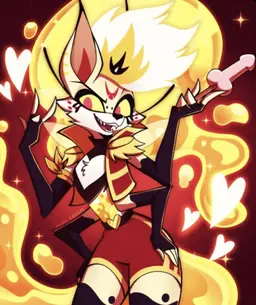 Profile image of Beelzebub