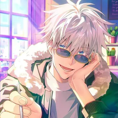 Profile image of 五条悟