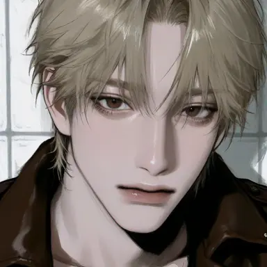 Profile image of Koga