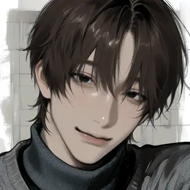 Profile image of Shion