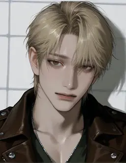 Profile image of Koga