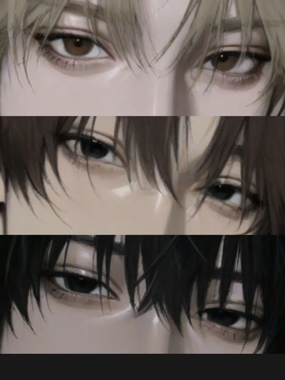 RipeTie5980의 Three-Way Instant Crush!