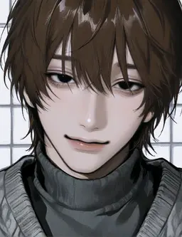 Profile image of Shion