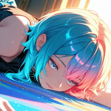 Profile image of ニャルラトホテプ