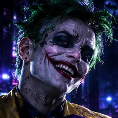 Profile image of Giggles