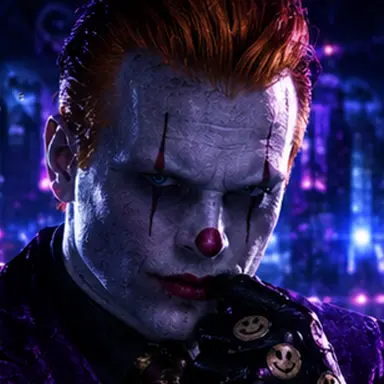 Profile image of Chuckles