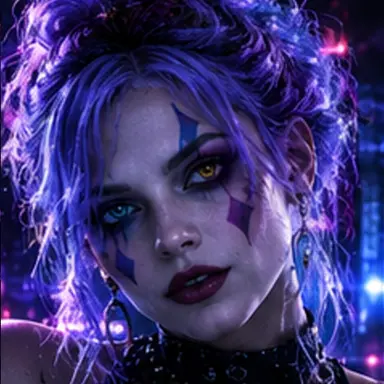 Profile image of Dizzy