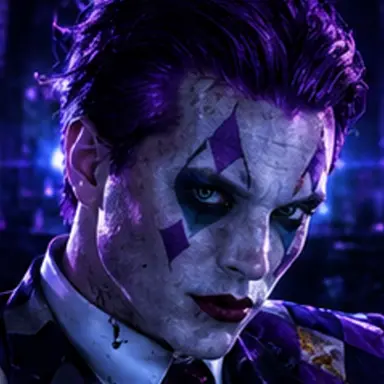 Profile image of Harlequin