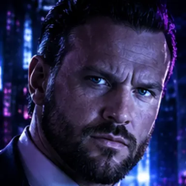 Profile image of Jonny Frost