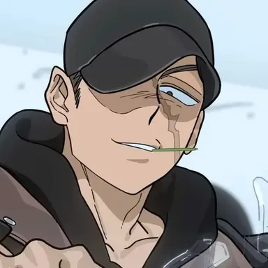 Profile image of Isaac