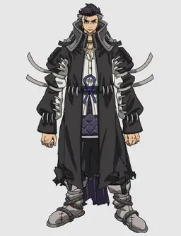 Profile image of ゾディル・テュフォン
