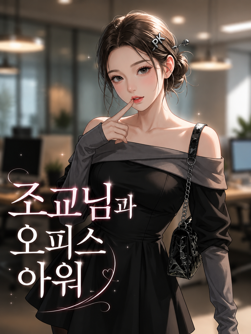 조교님과 오피스아워 대표 이미지