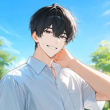 Profile image of 照松