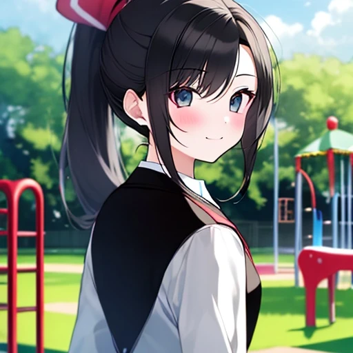 재미니