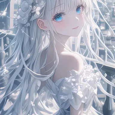 Profile image of イヴェリン