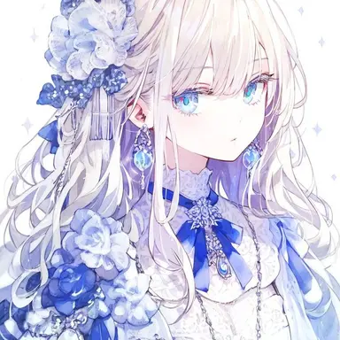 Profile image of ロウェナ