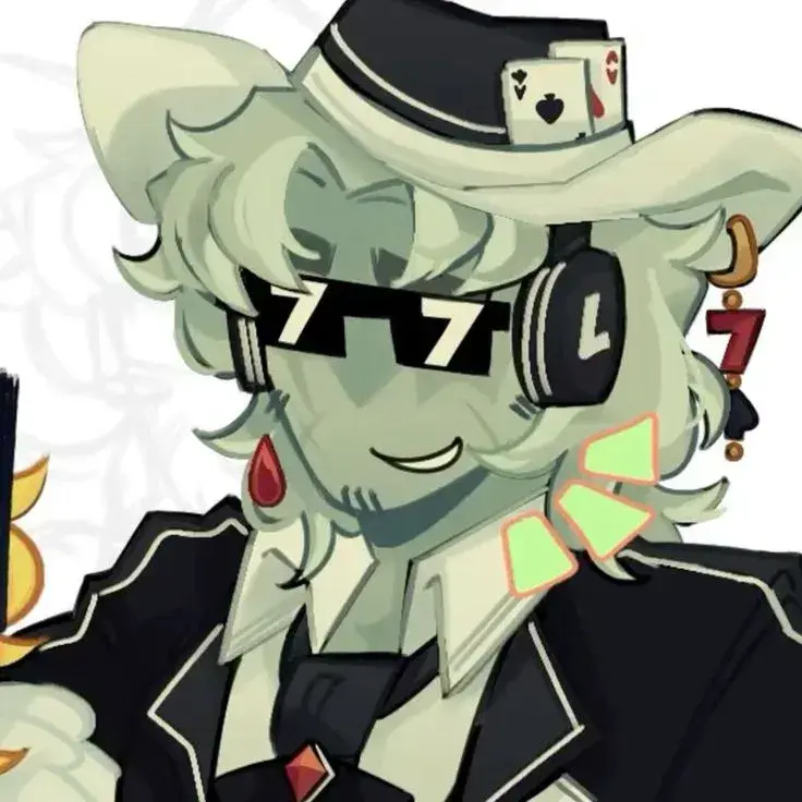 KASPER_WASHERE의 Chance - Doublefedora