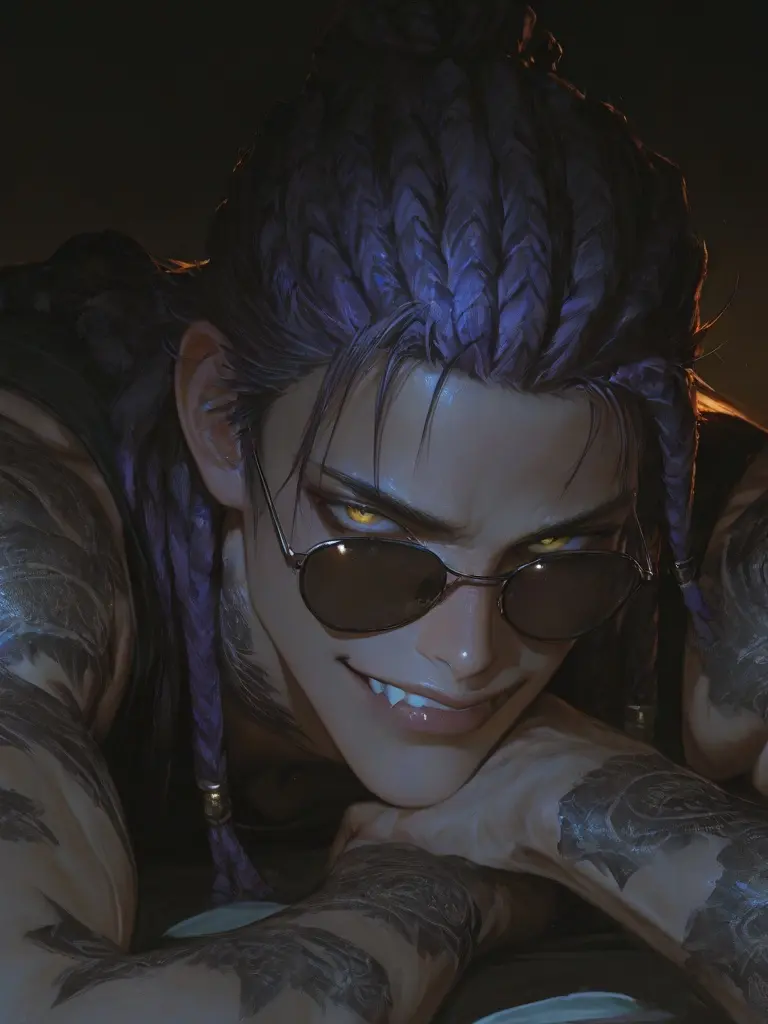 mohw1031의 よぉ、俺のかわい子ちゃん？