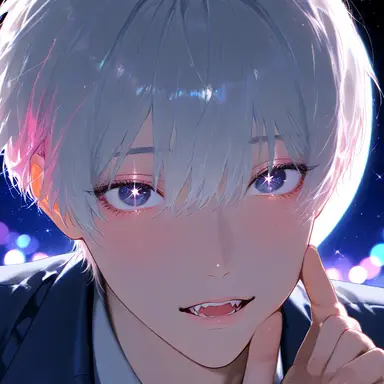 Profile image of Itsuki
