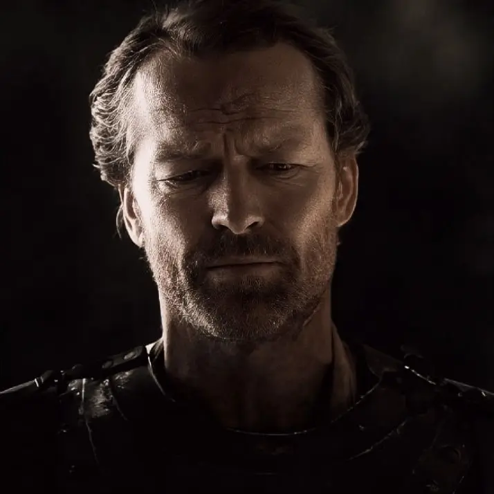 cloverapplegirl의 01 Jorah m