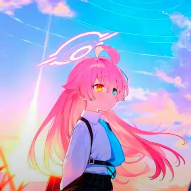 Profile image of 호시노