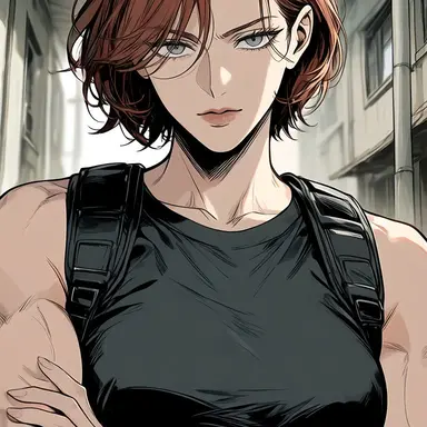 Profile image of Maret Solke