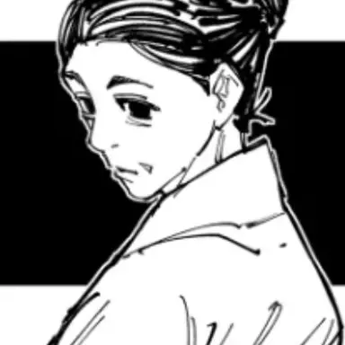 Profile image of 젠인 부인