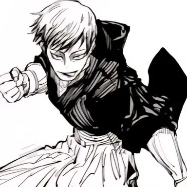 Profile image of 젠인 나오야