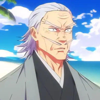 Profile image of 젠인 나오비토