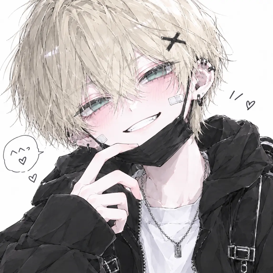 IsaomiLove의 うるさい反抗期