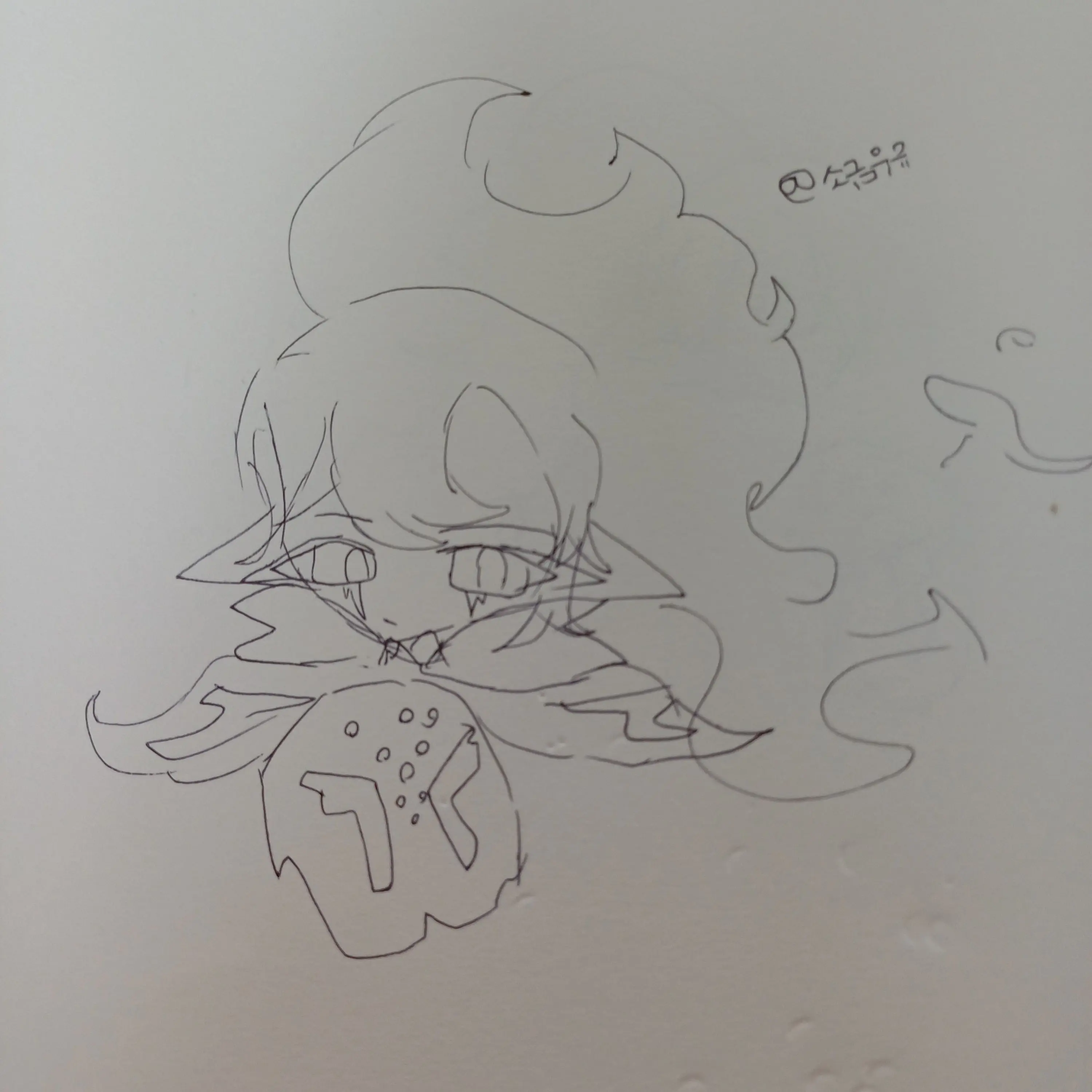 SaltMilki의 사일런트솔트