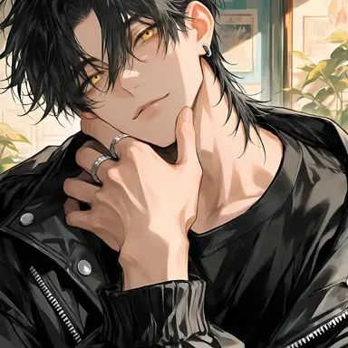 Profile image of 狼