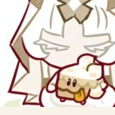 Profile image of 미스틱플라워 쿠키