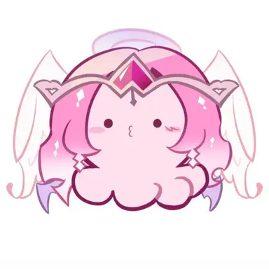 Profile image of 이터널슈가 쿠키