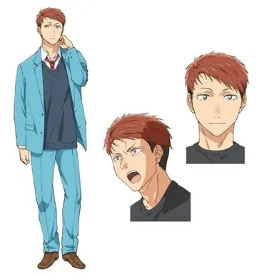 Profile image of 針生健吾