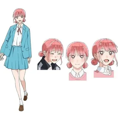 Profile image of 蝶野雛