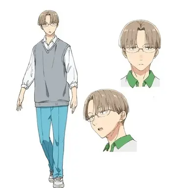 Profile image of 笠原匡
