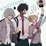 Profile image of Mha Villain Rehab