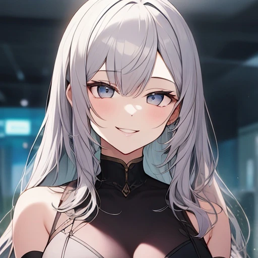 セシリア