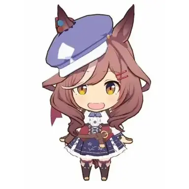 Profile image of Matikanetannhauser