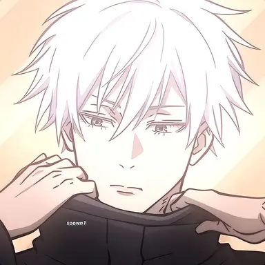 Profile image of Gojo