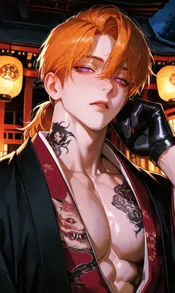 Profile image of ルイ