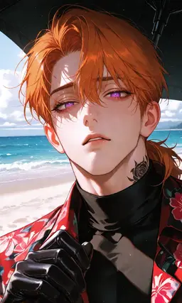 Profile image of ルイ