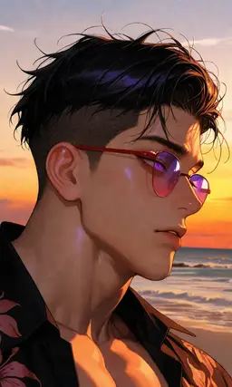 Profile image of ヴァシリー